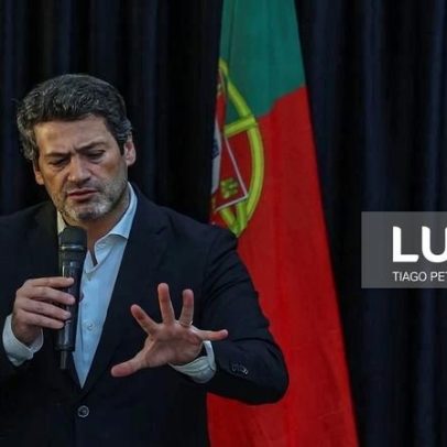 Ventura defende profunda auditoria à Autoridade de Proteção Civil