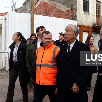 Presidente defende comissão independente para avaliar depressão