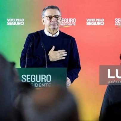 Seguro diz que não aprendemos com situações do passado