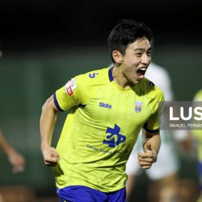 Arouca conquista maior vitória da época sobre o Rio Ave