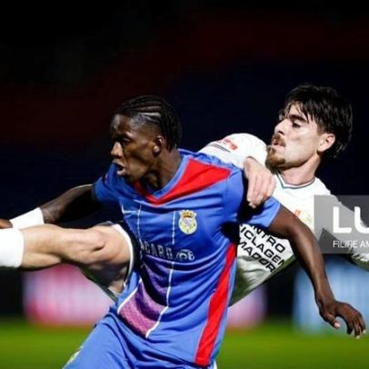 Alverca e Estrela da Amadora empatam com golos tardios