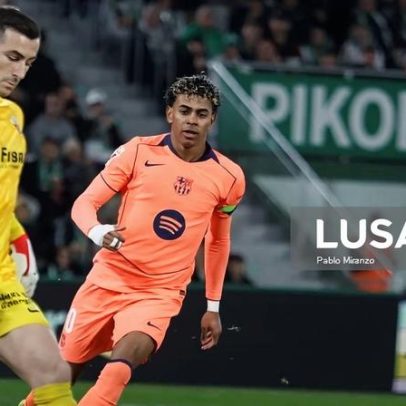 Barcelona vence em Elche, apesar de desperdiçar oportunidades