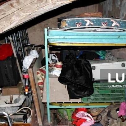 PJ e GNR detêm 38 pessoas em operação da Interpol contra tráfico de pessoas