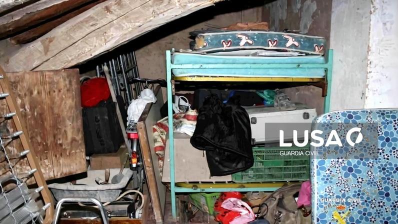 PJ e GNR detiveram 38 pessoas em operação da Interpol de combate ao tráfico de pessoas