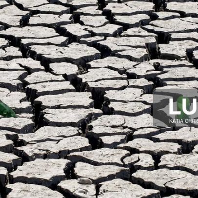 Seca afeta primeira época agrícola em pelo menos seis províncias de Angola