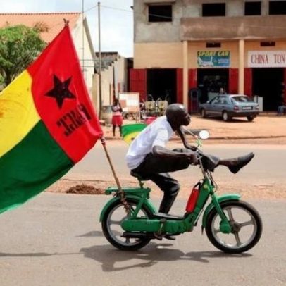Parlamento português condena golpe na Guiné-Bissau e pede normalidade