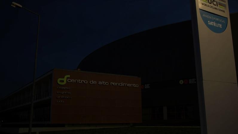 CAR de Anadia recebe Troféu Internacional de Pista Artur Lopes