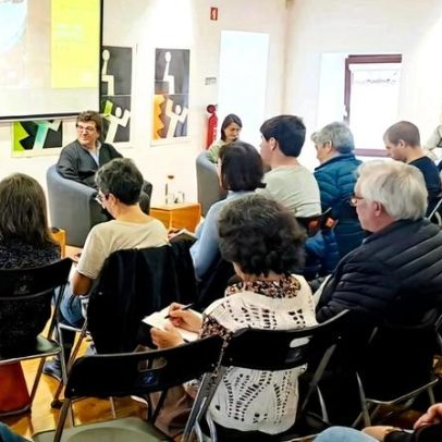 Ciclo LVT Capacita 175 agentes culturais da Lezíria do Tejo