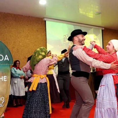 Novo CD do Rancho da Fajarda perpétua cultura e memória da região