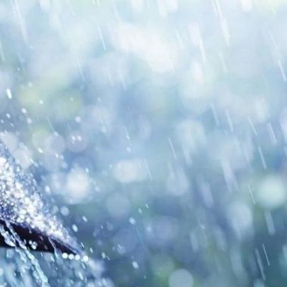 Depressão Ingrid traz chuva, neve, vento e agitação marítima