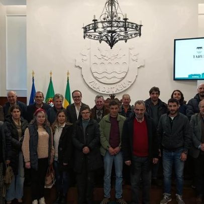 Tábua reforça apoio aos pastores do concelho