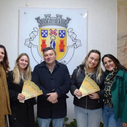 Comércio com Vida 2025 entrega de prémios