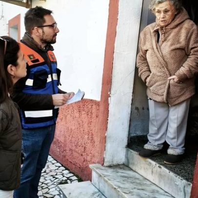 Cuidar no Inverno: um Mundo Próximo e Solidário