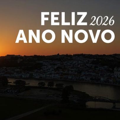 Câmara Municipal de Alcácer do Sal atualiza foto de capa