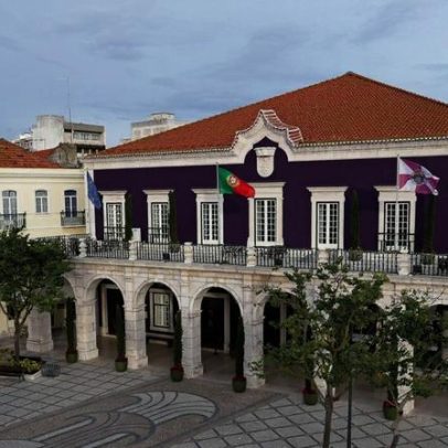 Câmara de Setúbal reforça transparência e coopera com a Polícia Judiciária