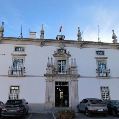 Santarém encerra 2025 com saldo positivo de quase 5 milhões de euros