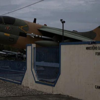 Governo já tem Estudo de Impacte Ambiental do Aeroporto no Campo de Tiro