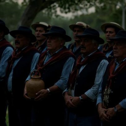 Cante alentejano une gerações em festa no Pinhal Novo