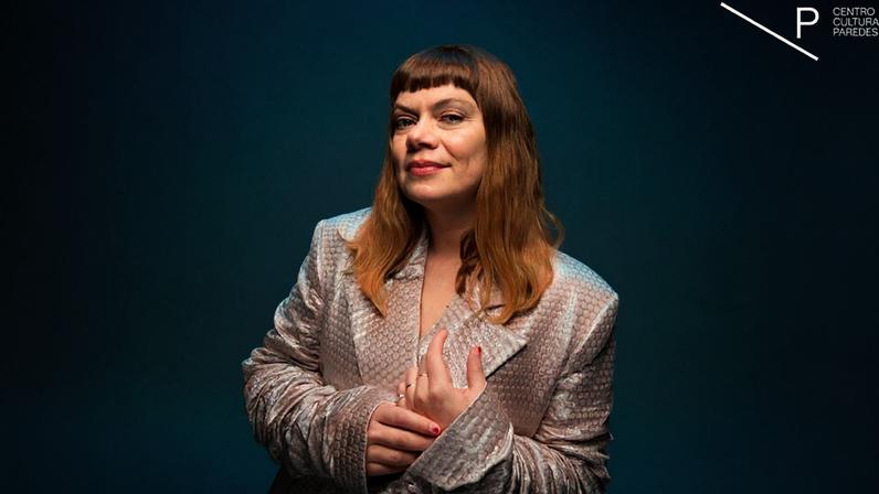 Capicua celebra novo disco no Centro Cultural de Paredes a 31 de janeiro