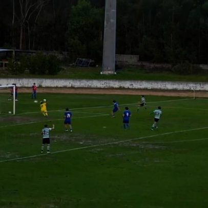 Fermentelos falha vitória frente ao último classificado em Avanca