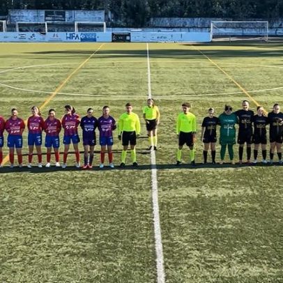 Macinhatense inicia 2026 com derrota em casa frente ao Murtuense