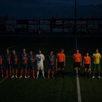 Valonguense vence, Mourisquense soma fora, Macinhatense vence casa, LAAC empata