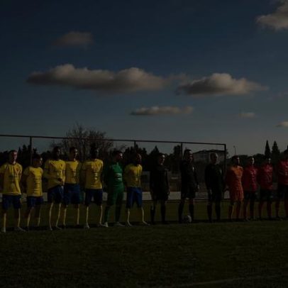 Mortágua FC derrotado fora; luta pelos lugares cimeiros fica mais difícil
