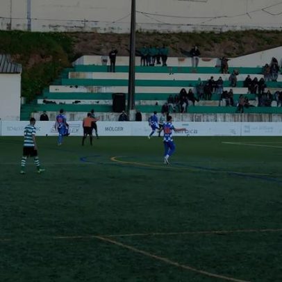 SC Fermentelos perde vantagem e cai para o ADC Lobão na 18.ª jornada