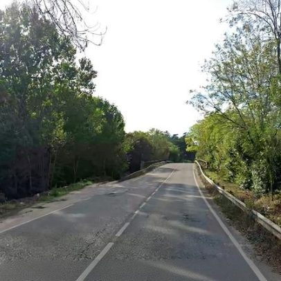 EN230 (Águeda-Aveiro) reabre entre Eirol e Almear após corte de ontem