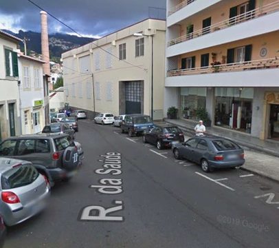 Homem agredido após alegada tentativa de assalto