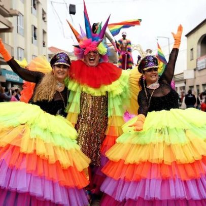 Município de Golegã promove Baile de Carnaval na Azinhaga