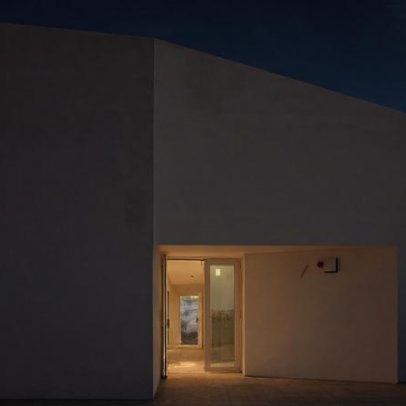 Póvoa de São Miguel inaugura casa mortuária com investimento de 300 mil euros
