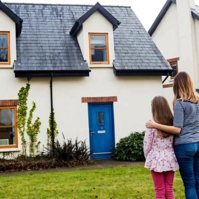 Rendas das casas subiram 5,3% em 2025