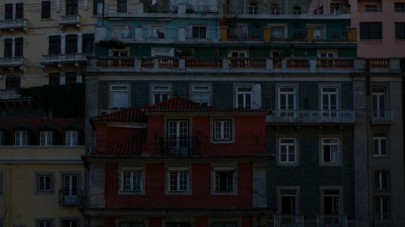 Rendas vão aumentar até 2,2% em 2025