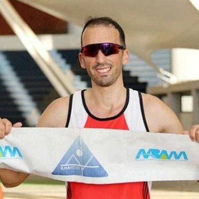 Paulo Cassiano e Solange Nunes vencem em Água de Pena