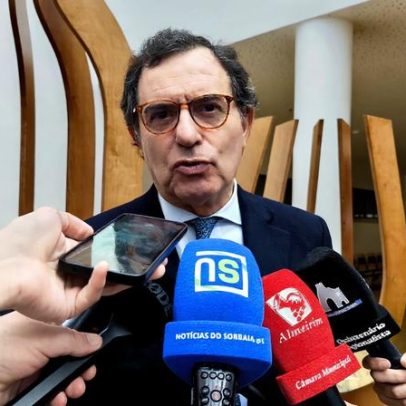 Turismo cresce acima de 5% em 2025, com potencial ainda muito grande