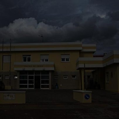 Serviço de Atendimento Permanente de Vendas Novas encerra por 24 horas