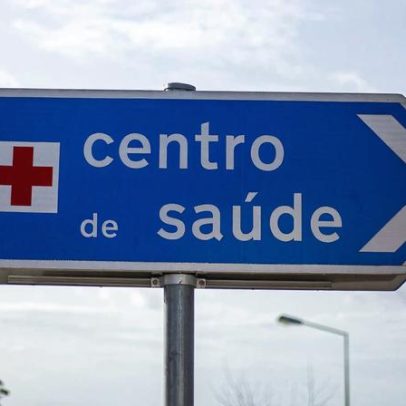 Depressão Kristin condiciona funcionamento de unidades de saúde na Lezíria