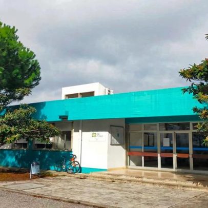 Fuga de gás fecha Centro de Saúde de Rio Maior após depressão Kristin