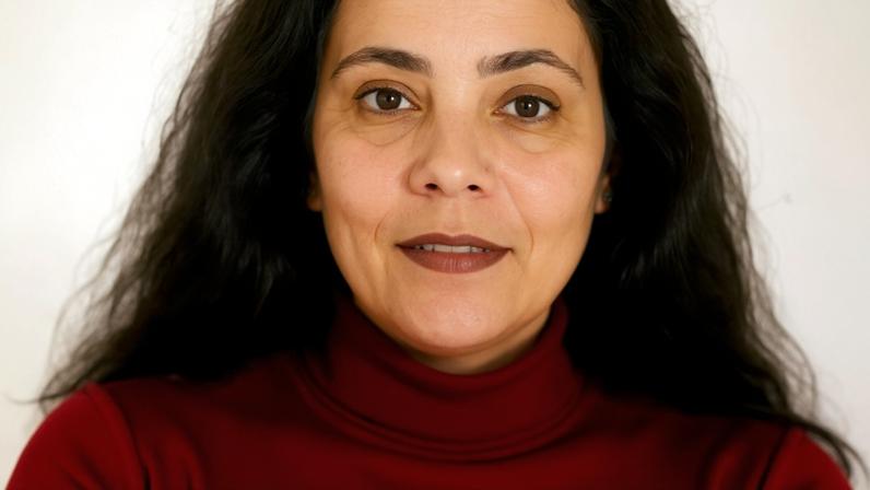 Céu Gonçalves Jurista e Formadora Especializada em Direito laboral Público e Privado; Graduada em Bioética e Direito Penal