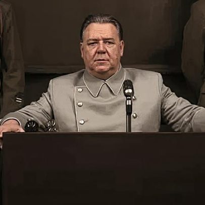 Cinema Nuremberga em Reguengos de Monsaraz às 21h00