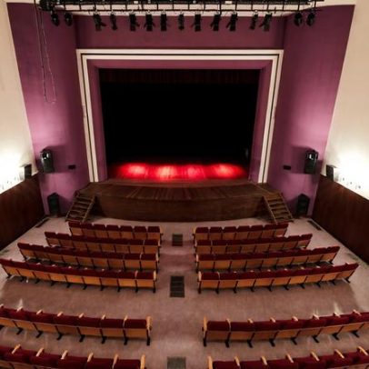 Cineteatro Messias da Mealhada investe em sistema de projeção digital