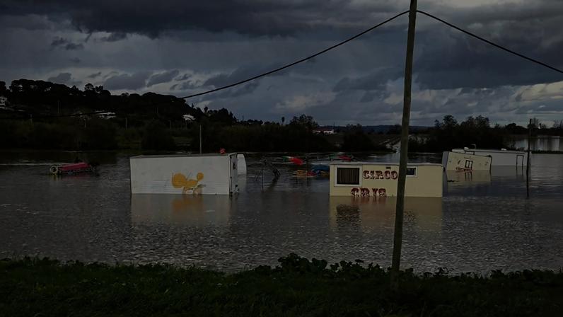 OCDE defende seguro privado para catástrofes, Governo articula com setor