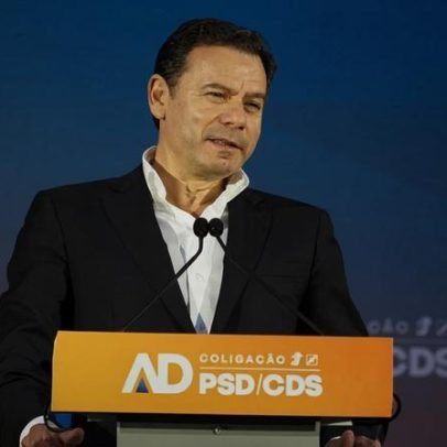 PSD não indica voto na segunda volta