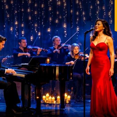 Concerto de Ano Novo à luz das velas chega ao Centro Cultural de Arronches
