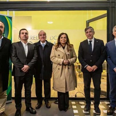 Corredor do Rio Leça: projeto maduro com futuro promissor