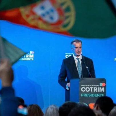 Cotrim de Figueiredo diz que apelo de Montenegro a Marques Mendes preocupa