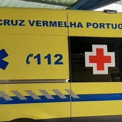 Cruz Vermelha cria linha de donativos e oferece apoio em terreno