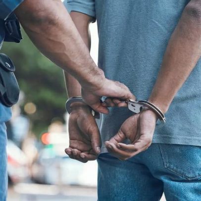 Procurado pelas autoridades brasileiras detido pela PJ em Montalegre