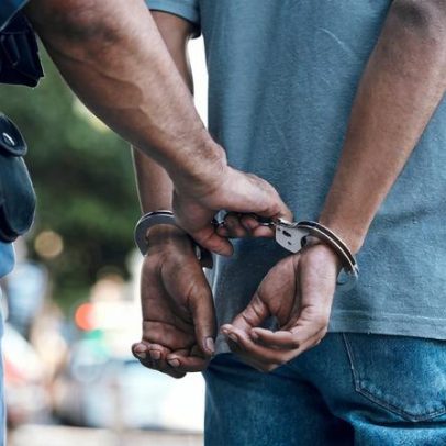 Foragido há mais de uma década detido pela GNR em Águeda para cumprir nove anos de prisão